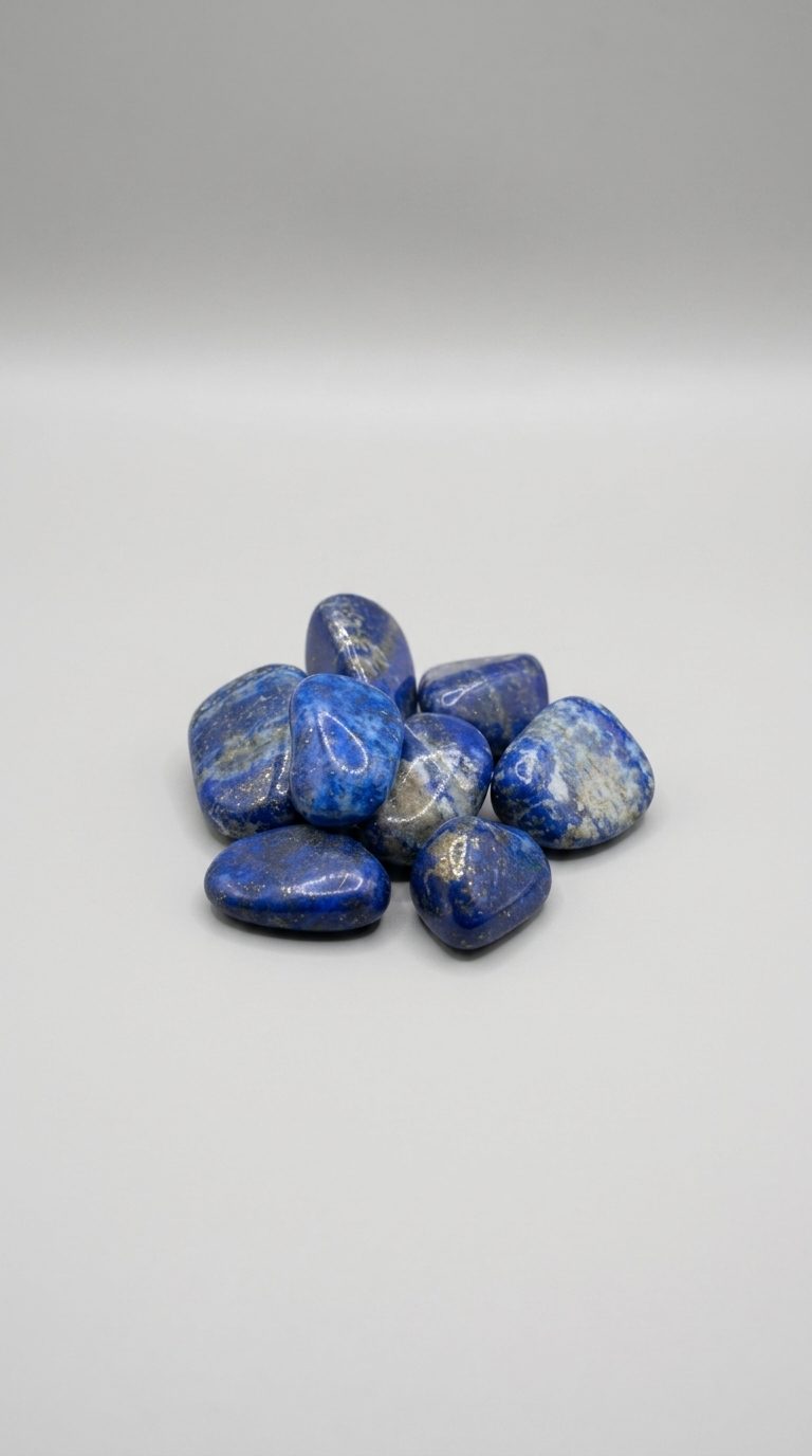 Lapis Lazuli